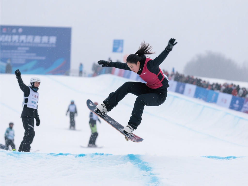 在参与体育 在参与体育