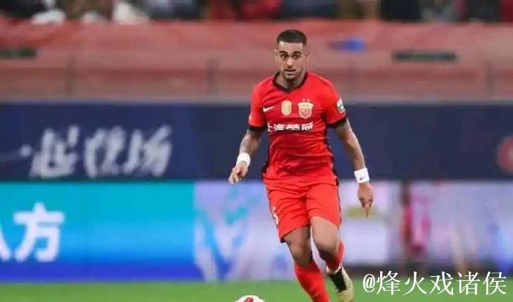 上港五大外援谁是大哥?加布里埃尔意外揭晓答案 上港五大外援谁是大哥?加布里埃尔意外揭晓答案