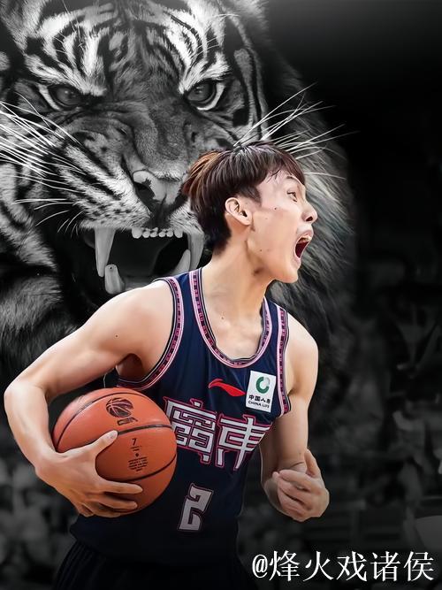 徐杰力挽狂澜,广东男篮惊险一战彰显真核 徐杰力挽狂澜,广东男篮惊险一战彰显真核