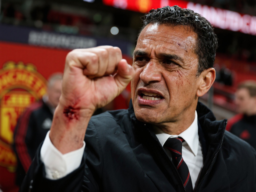 风险控制 风险控制