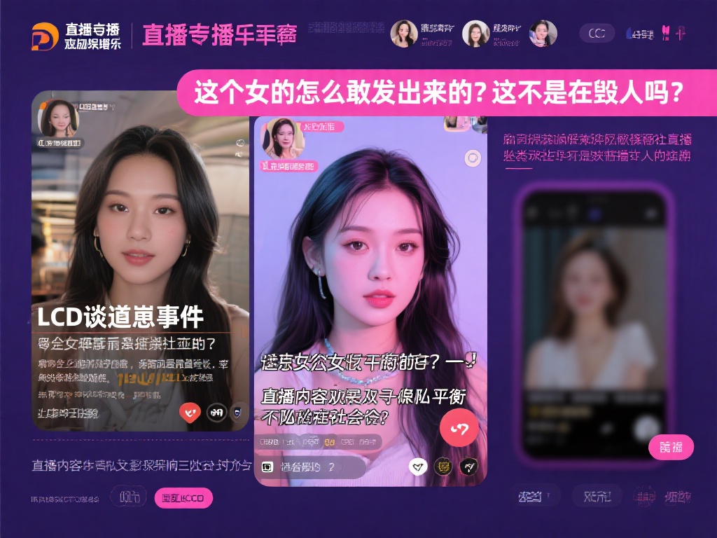 流畅的界面